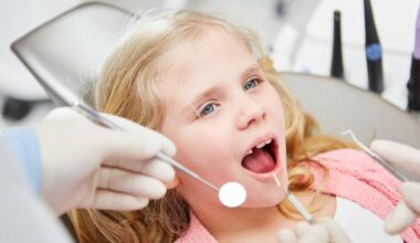 Zu wenige Kinder in SH bei Zahnarzt-Vorsorge