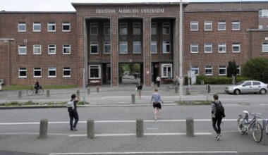 Sie trennte Männer und Frauen: Islamischer Hochschulgruppe werden Rechte aberkannt