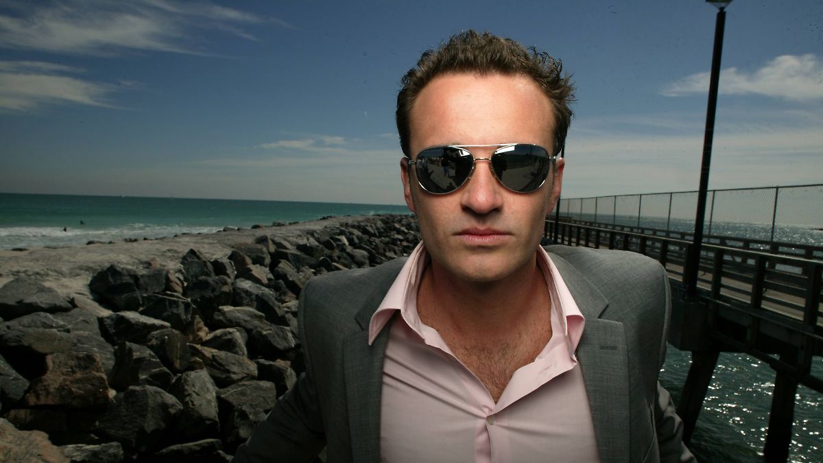 Er wurde nur 56 Jahre alt: Todesursache des Schauspielers Julian McMahon steht fest