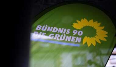 Banaszak nimmt Brandbrief von Thüringer Kommunalpolitikern „sehr ernst“