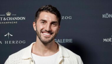 Bachelor Dennis Gries erlebt Unfassbares am Bahnhof Kempten