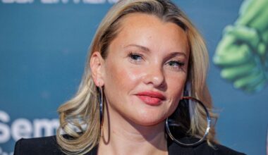 "Schlag ins Herz": Warum Evelyn Burdecki kein Glück bei Männern hat