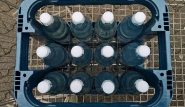 Edeka, Marktkauf und Netto: Diese Mineralwässer müssen jetzt wegen Bakterien zurückgerufen werden