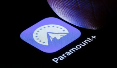 Grünes Licht aus Washington: Verkauf von Paramount steht nichts mehr im Weg