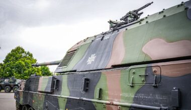 Jäger zu neuem Milliardenpaket: "Das Teuerste ist, die Ukraine nicht zu unterstützen"