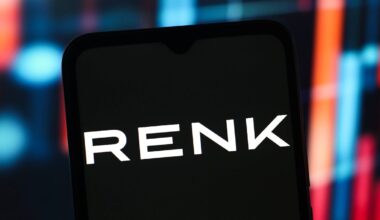 Sehr hohe Renditechance: Renk mit 34-Prozent-Chance