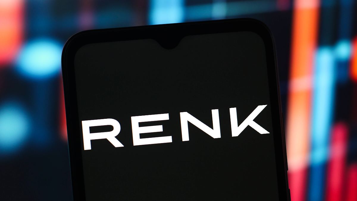Sehr hohe Renditechance: Renk mit 34-Prozent-Chance