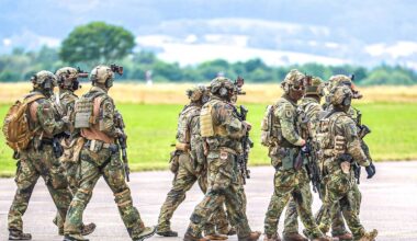 Ausbildung von Ukraine-Soldaten: Bundeswehr erhält "euphorische Rückmeldungen"