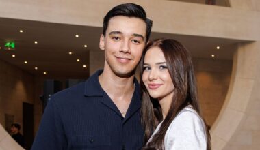 Verliebt in Berlin: "Let's Dance"-Gewinner Diego Pooth zeigt sich mit seiner Freundin