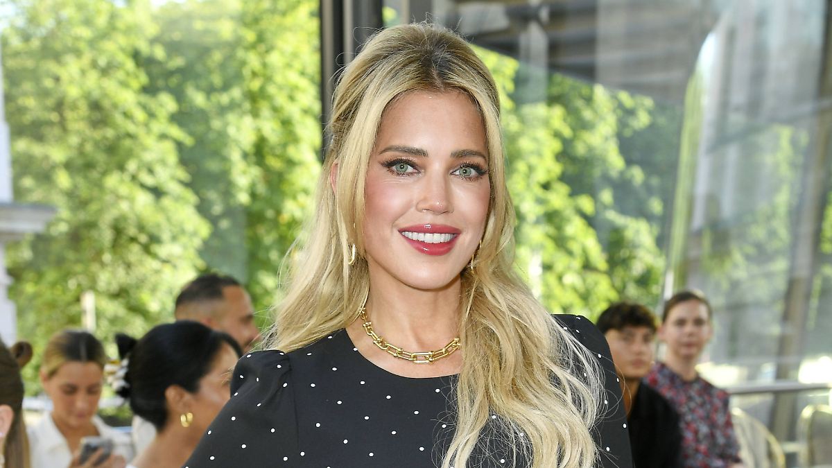 "War nicht meine Wahl": Für Sylvie Meis war Dating nach der Scheidung "heftig"