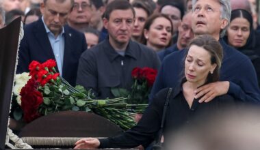 Alte Regeln gelten nicht mehr: Die Angst packt nun auch Russlands politische Elite