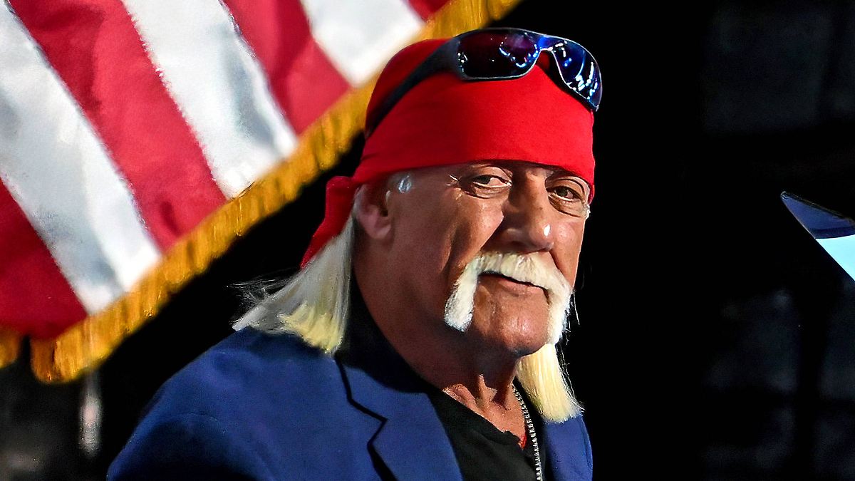 "Mein Herz zerbricht": Weggefährten nehmen Abschied von Hulk Hogan
