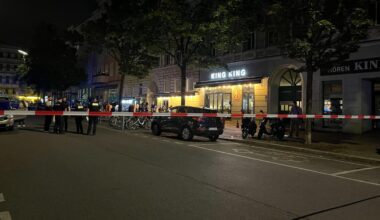 Zwei Männer bei Schüssen in Kreuzberg und Neukölln verletzt