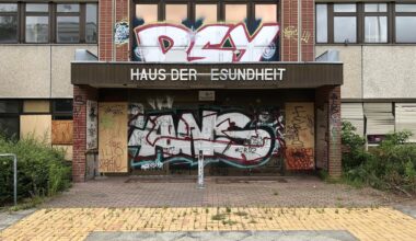 So geht es mit dem „Haus der Gesundheit“ weiter