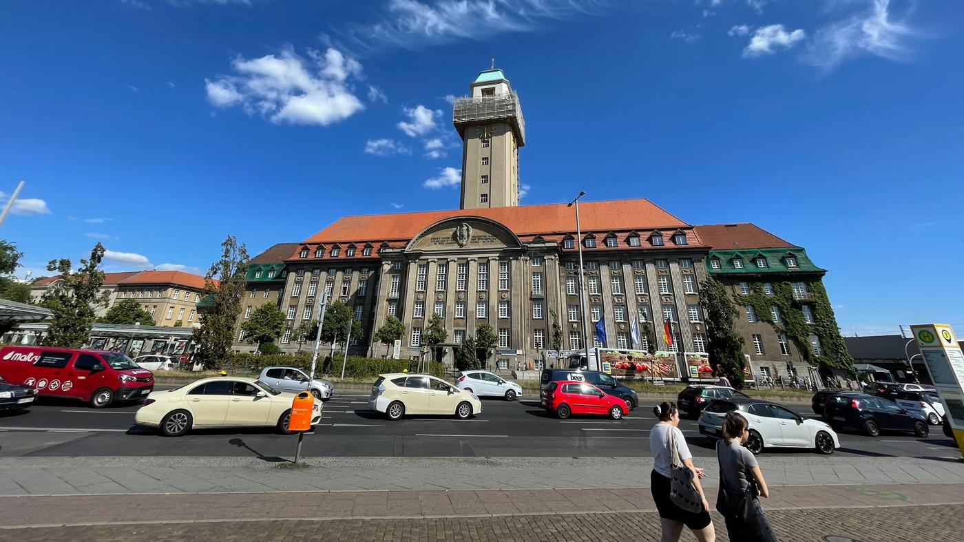 Fünf wichtige Termine aus dem Berliner Westen