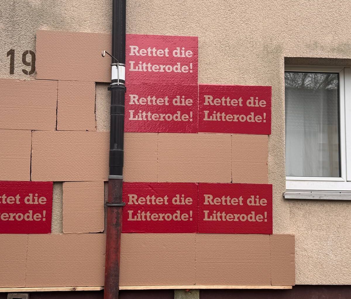 Angst in Essen wegen Räumungsklagen - jetzt starten die ersten Verhandlungen