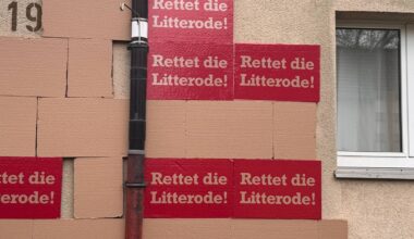 Angst in Essen wegen Räumungsklagen - jetzt starten die ersten Verhandlungen