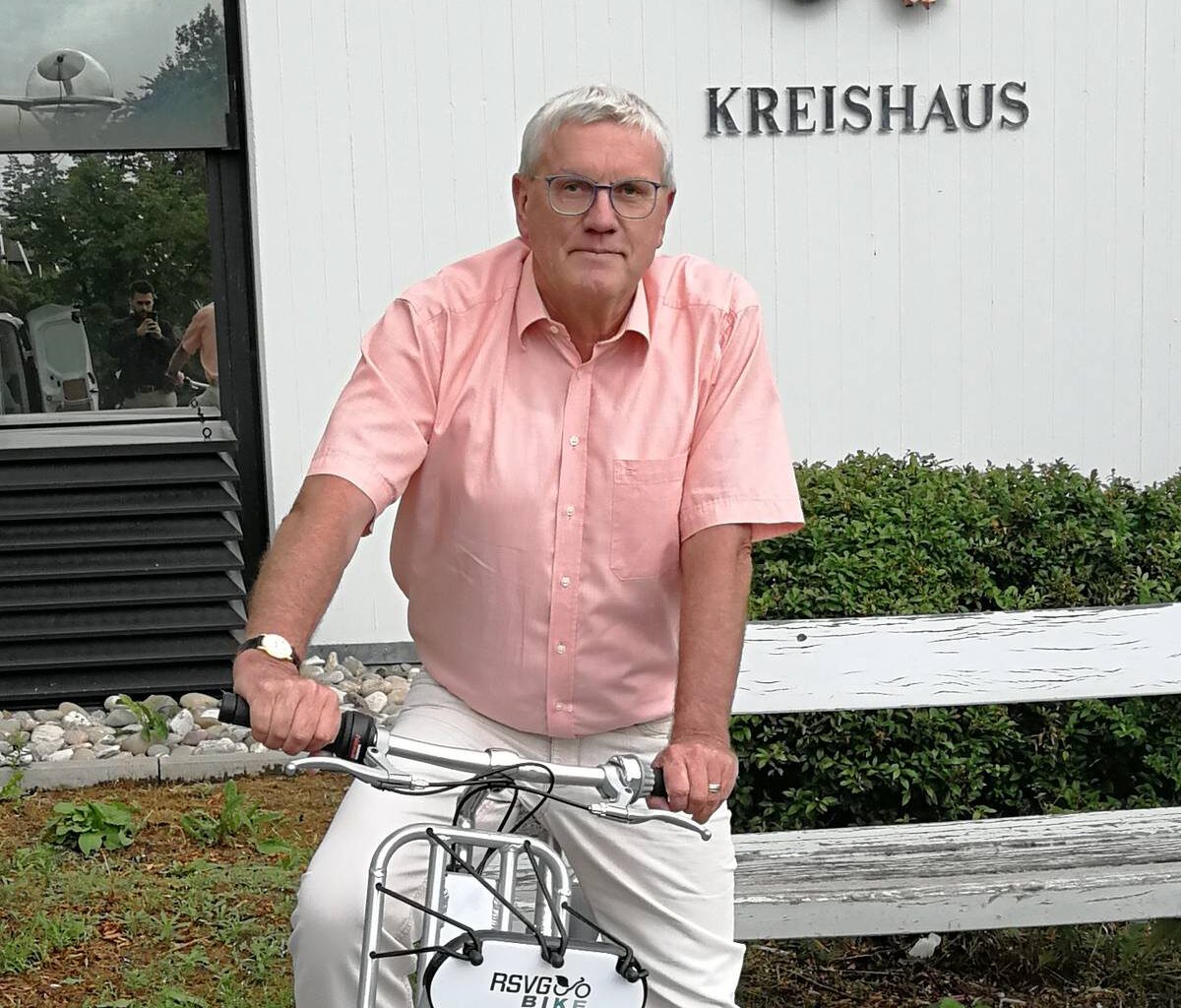 "Welo": Das neue Fahrradmietsystem in Bonn und dem Kreis