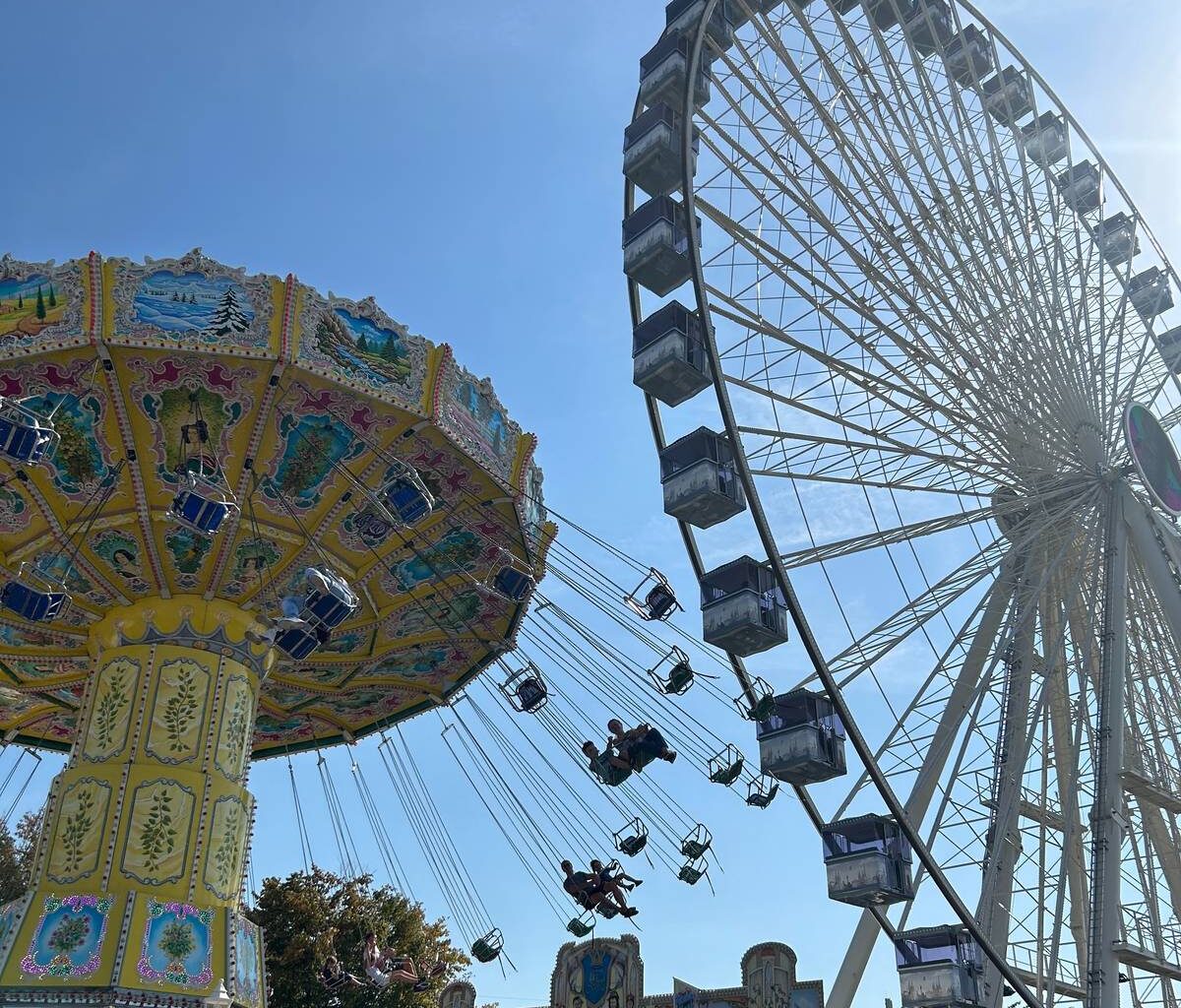 Bonn: 172.000 Euro für Kirmes und Co.