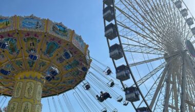 Bonn: 172.000 Euro für Kirmes und Co.