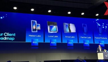 In TSMC N2: Nova Lake soll Tape Out geschafft haben