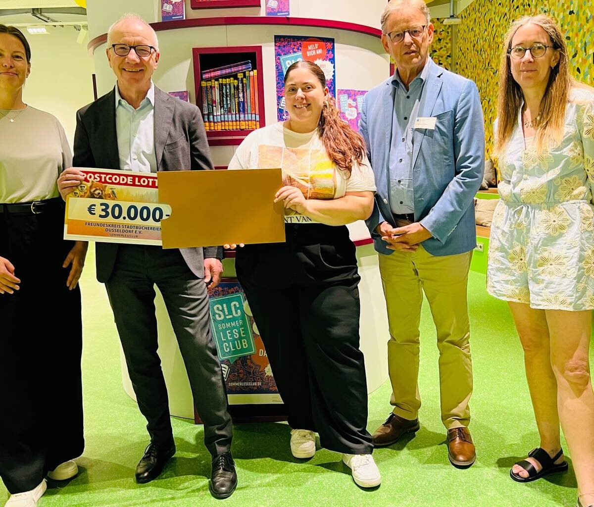 Sommerleseclub: Jetzt anmelden! - Antenne Düsseldorf