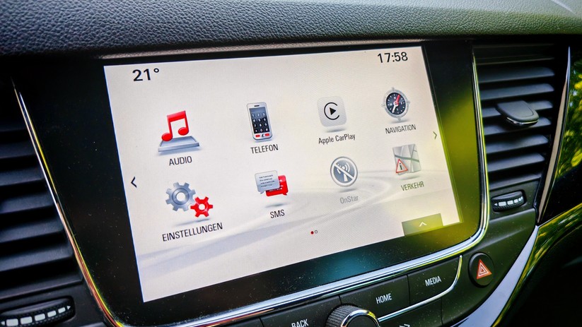 Ottocast Car TV Mate Pro Max