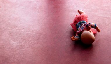 Bremer Jugendämter mussten 2024 weniger Kinder in Obhut nehmen