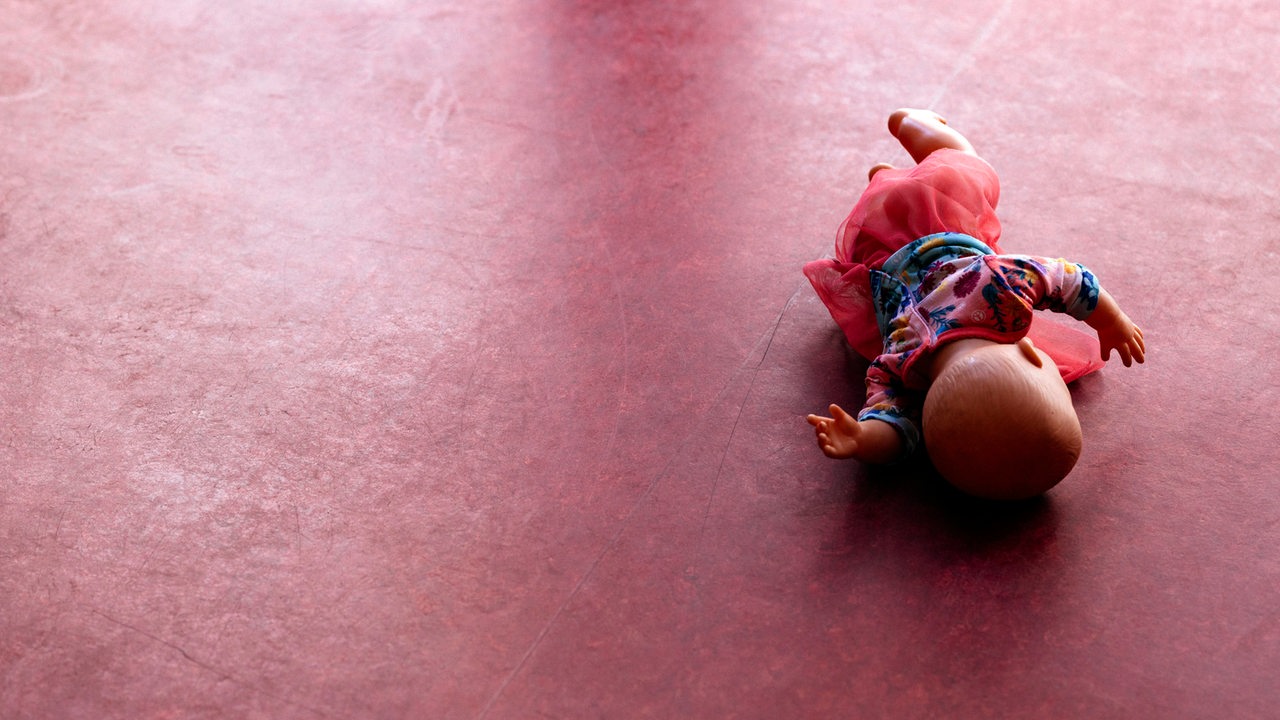 Bremer Jugendämter mussten 2024 weniger Kinder in Obhut nehmen
