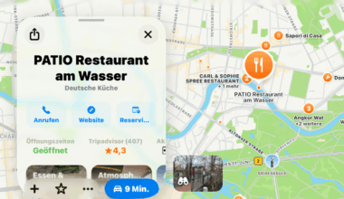Dritte Entwicklerbetas für iOS 26 und macOS 26: Apple entglast UI noch mehr