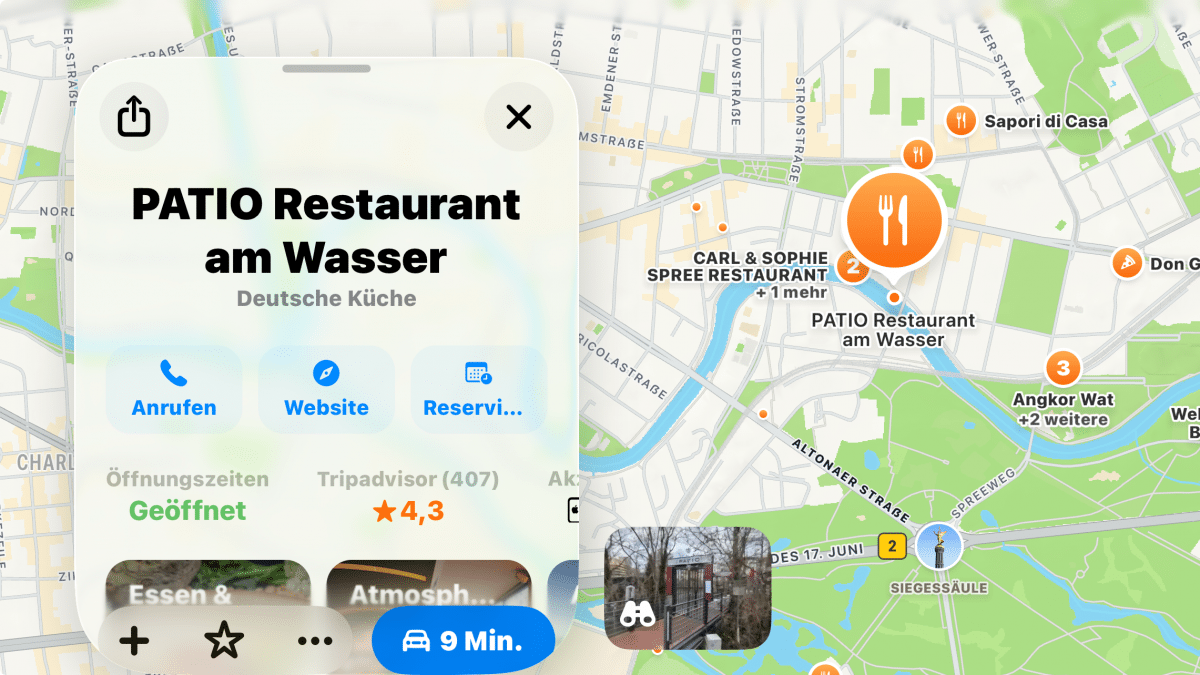 Dritte Entwicklerbetas für iOS 26 und macOS 26: Apple entglast UI noch mehr