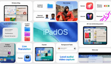 iPadOS 26: Fast ein Mac – aber nur fast