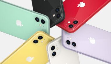 iOS 26: Auch iPhone-11-User dürften nun mittesten