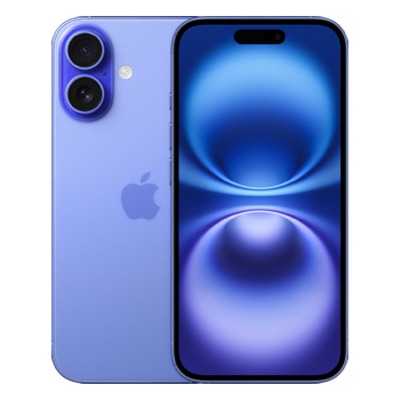 iPhone 16