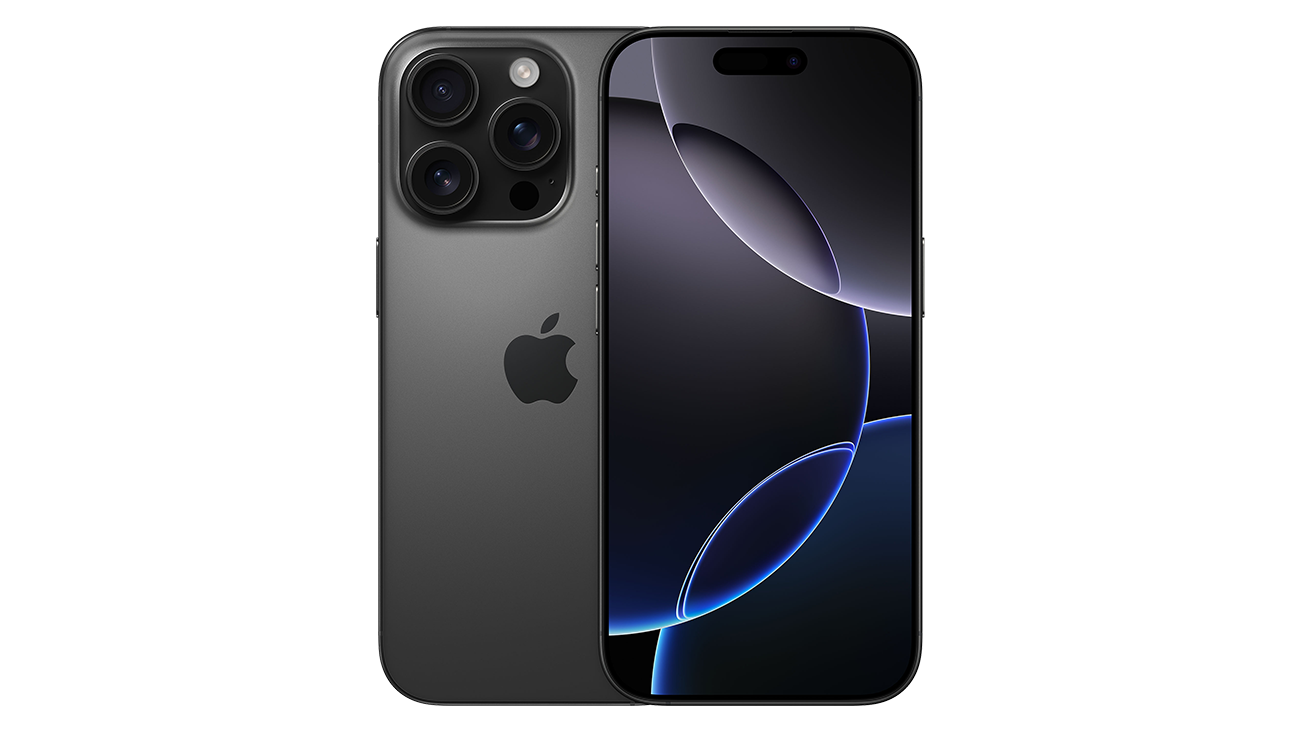 Apple iPhone 16 Pro