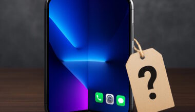iPhone Fold: Release-Termin und Preis geleakt