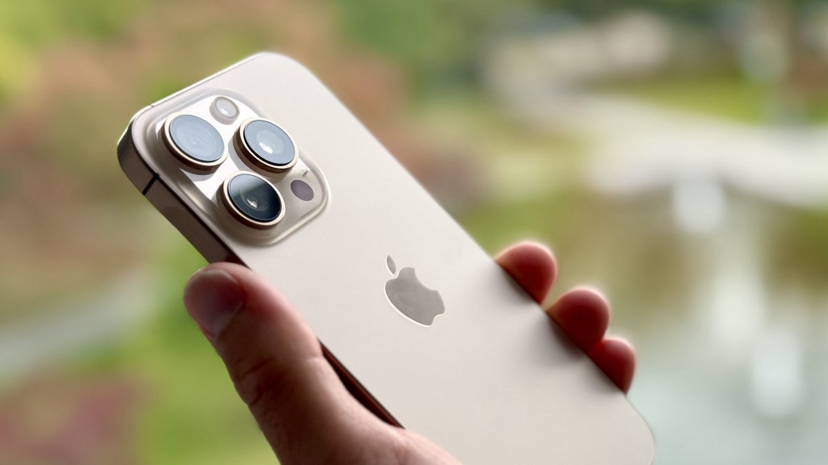 Nacktfilter in FaceTime: Nie wieder ohne Hose in der Videokonferenz