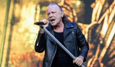 Iron Maiden live in Frankfurt: Infos, Tickets, Anfahrt, Wetter