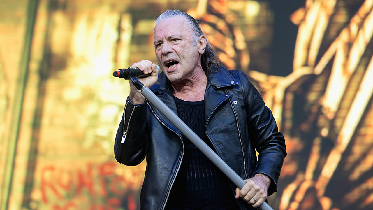 Iron Maiden live in Frankfurt: Infos, Tickets, Anfahrt, Wetter