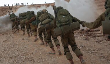 Israels Armee will Ultraorthodoxe für den Wehrdienst einberufen