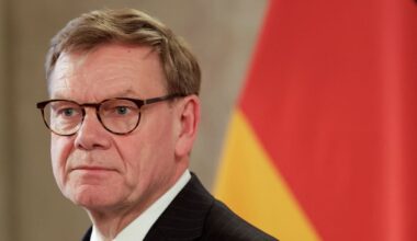 Außenminister: Wadephul sagt Aufnahme von Afghanen in Pakistan zu