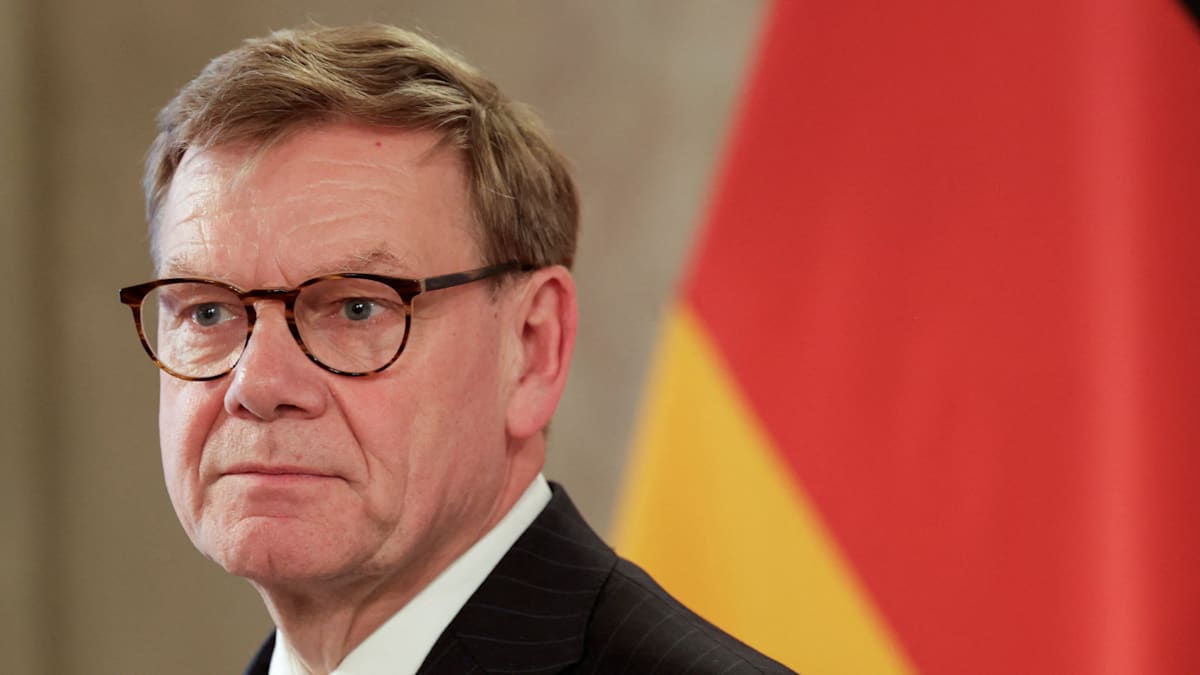 Außenminister: Wadephul sagt Aufnahme von Afghanen in Pakistan zu