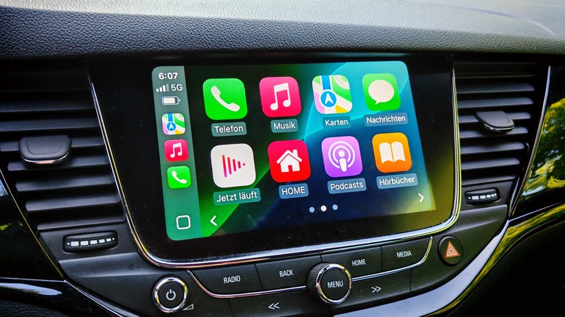 Ottocast Car TV Mate Pro Max