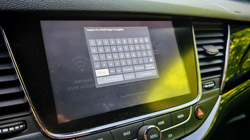 Ottocast Car TV Mate Pro Max