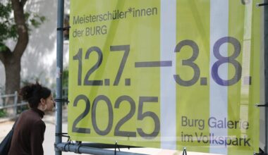 Debatte um Kunstfreiheit: Models trugen Palästinensertücher auf Laufsteg – Hochschule weist Antisemitismus-Vorwurf zurück