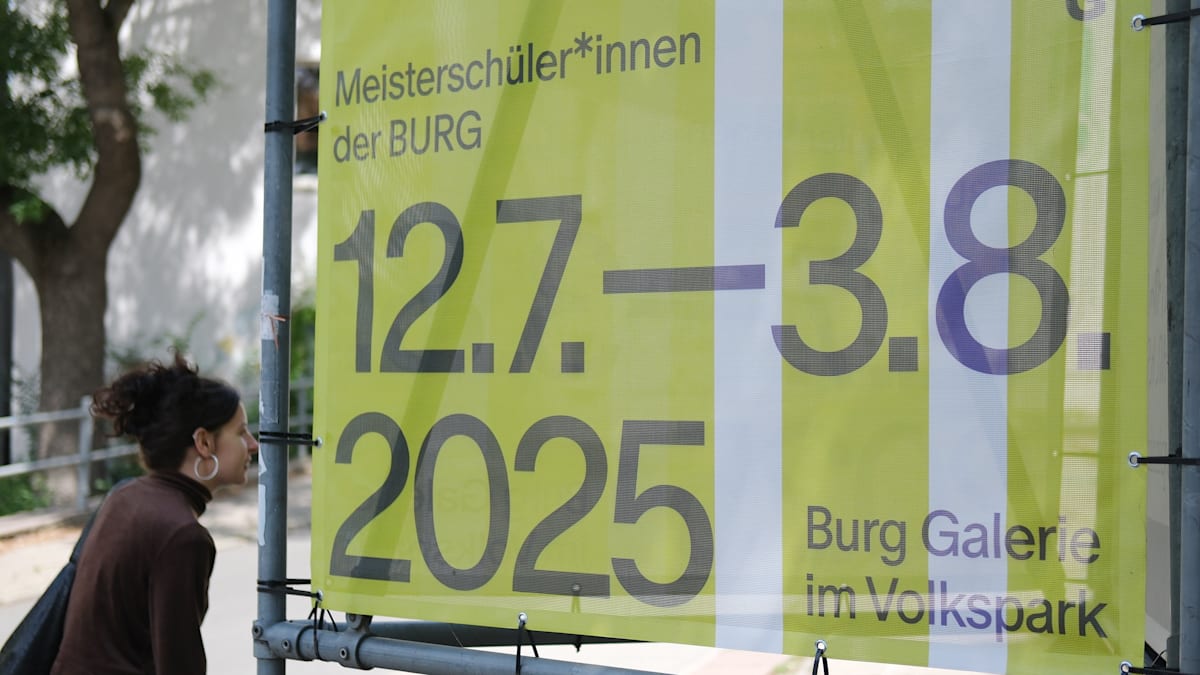 Debatte um Kunstfreiheit: Models trugen Palästinensertücher auf Laufsteg – Hochschule weist Antisemitismus-Vorwurf zurück