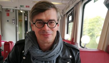 Warum man den "Knödel-Express" zwischen Prag und Berlin retten sollte