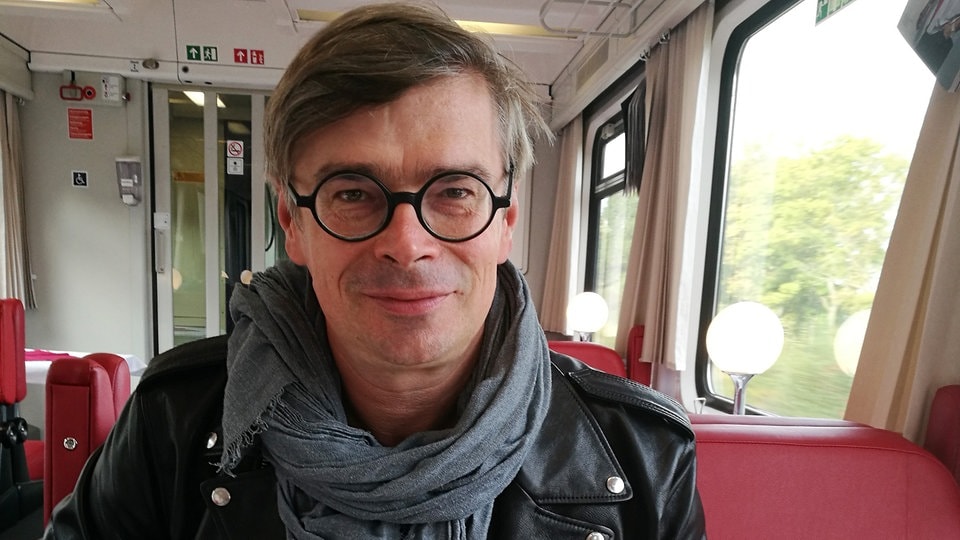 Warum man den "Knödel-Express" zwischen Prag und Berlin retten sollte