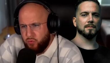 Marvin California entschuldigt sich bei Jay Jiggy