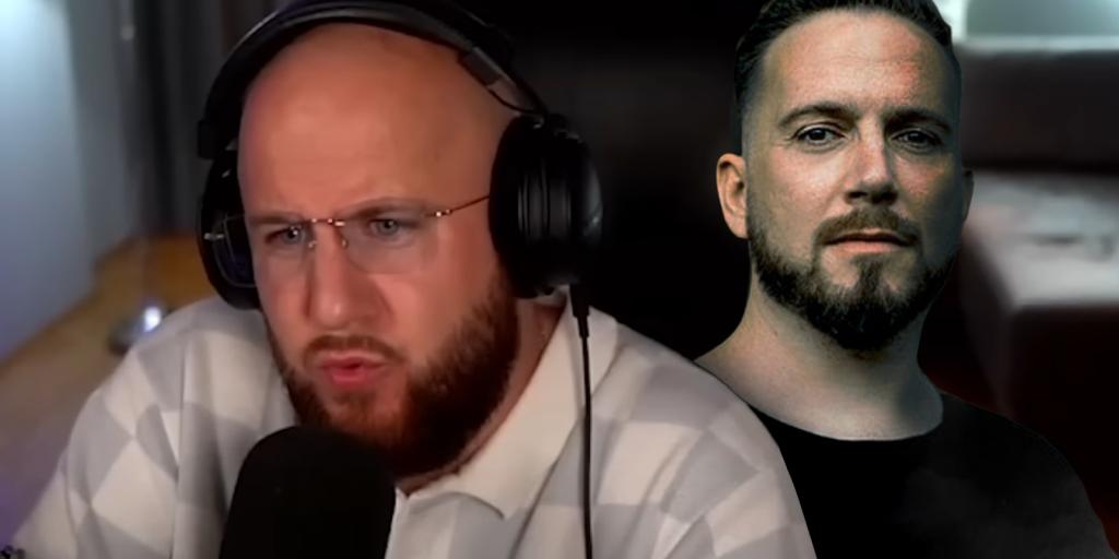 Marvin California entschuldigt sich bei Jay Jiggy